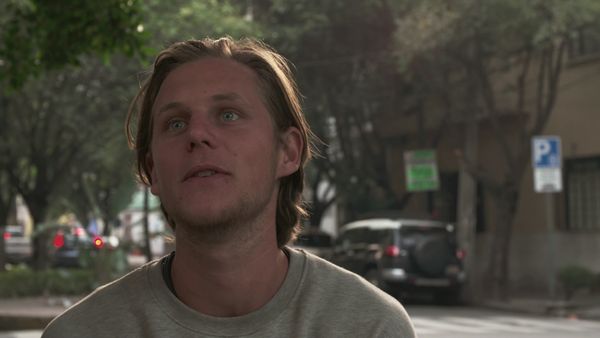 Running the World - Mexico City