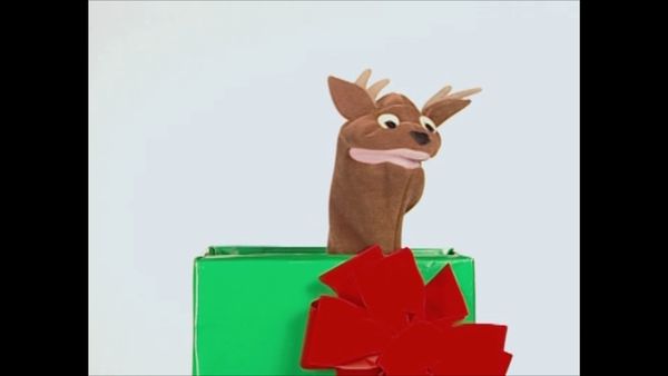 Baby Einstein Classics: Music - Baby Santa's Music Box