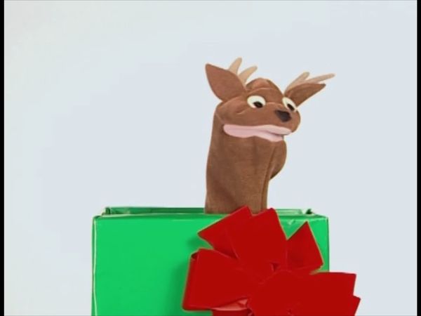 Baby Einstein Classics: Music - Baby Santa's Music Box