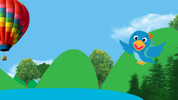 Baby Einstein: World Exploration - World of Rhythm