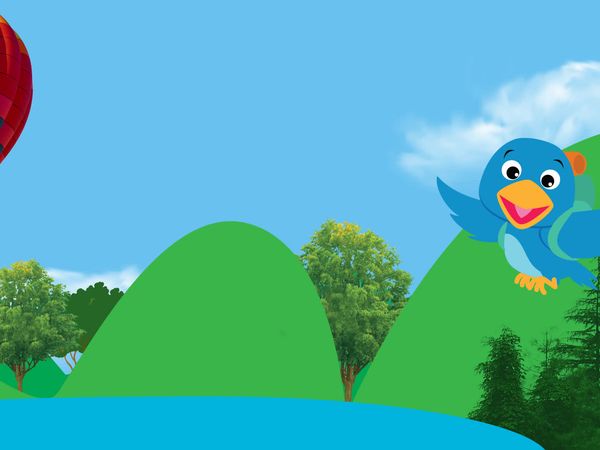 Baby Einstein: World Exploration - World of Rhythm