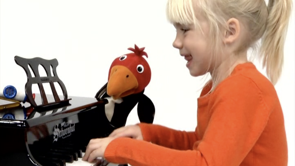 Baby Einstein: World Exploration - World Music