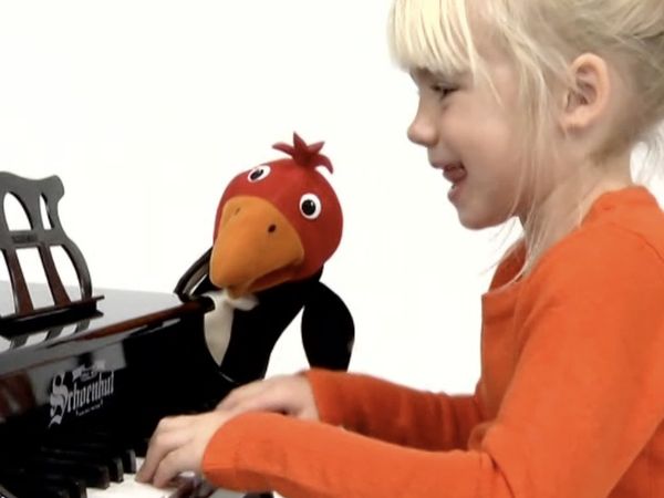 Baby Einstein: World Exploration - World Music