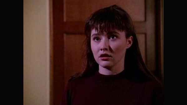 Beverly Hills, 90210 - One on One
