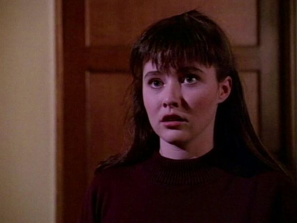 Beverly Hills, 90210 - One on One