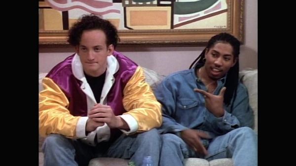 Beverly Hills, 90210 - Things to do on a Rainy Day