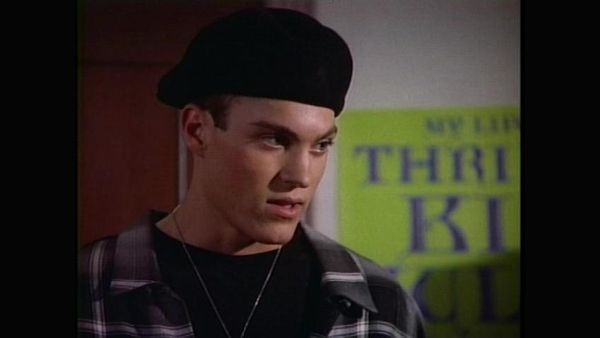 Beverly Hills, 90210 - The Labors of Love