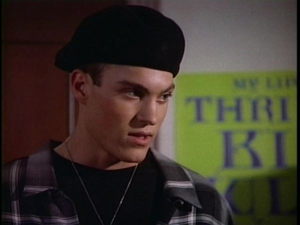 Beverly Hills, 90210 - The Labors of Love