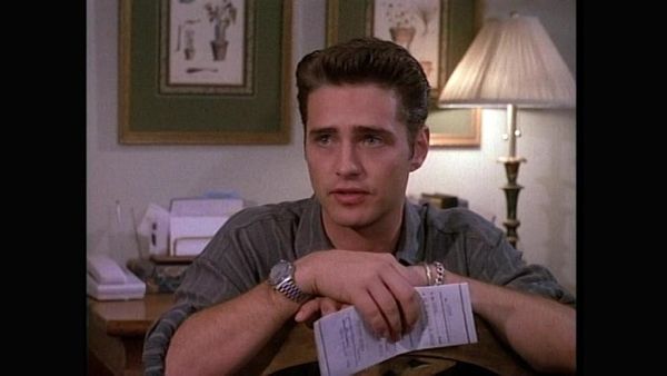 Beverly Hills, 90210 - Homecoming