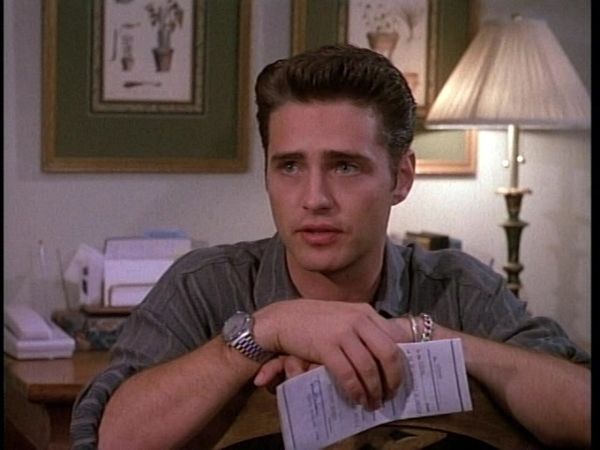 Beverly Hills, 90210 - Homecoming