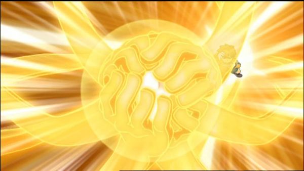 Super Onze - A ameaça sem fim