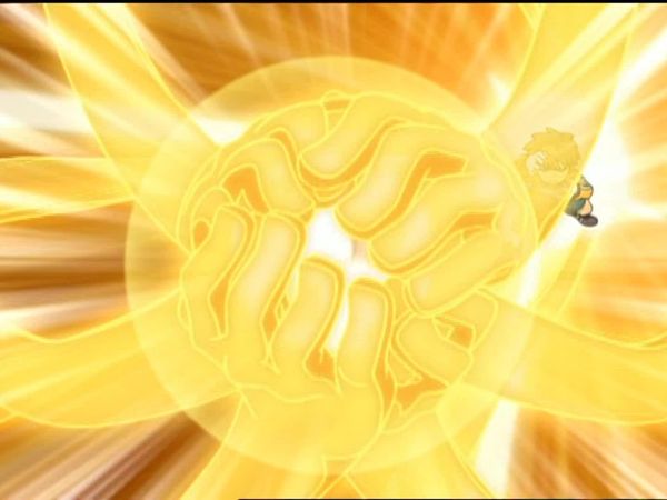 Super Onze - A ameaça sem fim