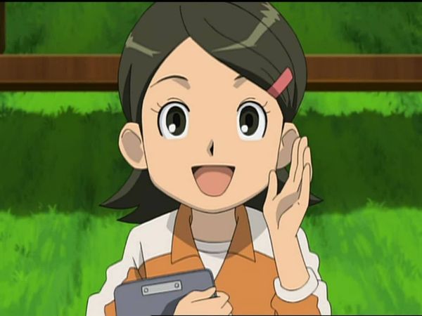 Super Onze - O nascimento do Japão Inazuma