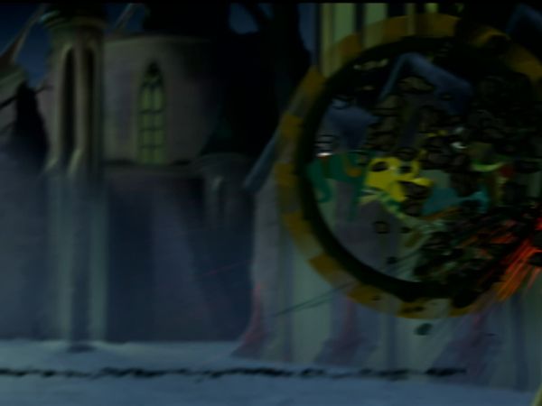 Chaotic - Inesperado