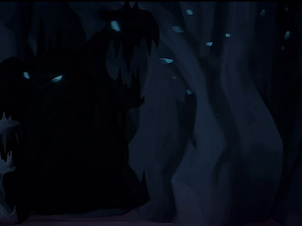 Chaotic - Um destino temível