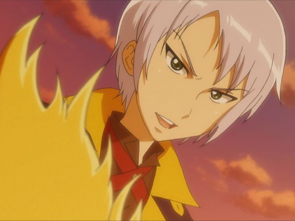 B-Daman Crossfire - Smash Dragold