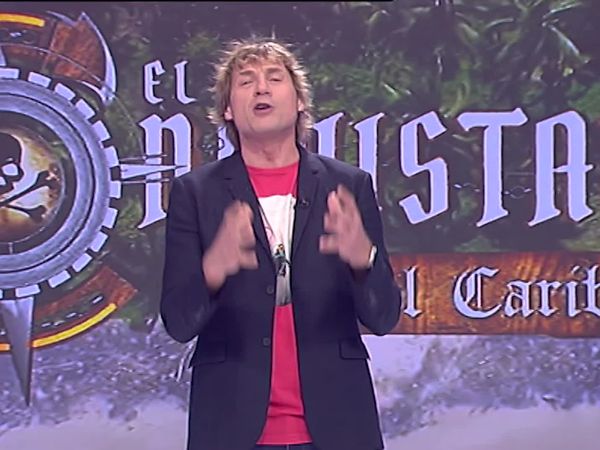 El Conquistador del Caribe - Episode 20