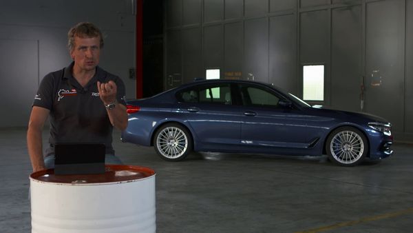 Fast Lap - Episode 7