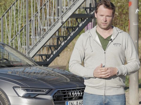 Bloch erklärt - Die 8 größten Allrad-Irrtümer / Die größten Irrtümer zu Garantie / Diesel-Nachrüstung: Der Faktencheck