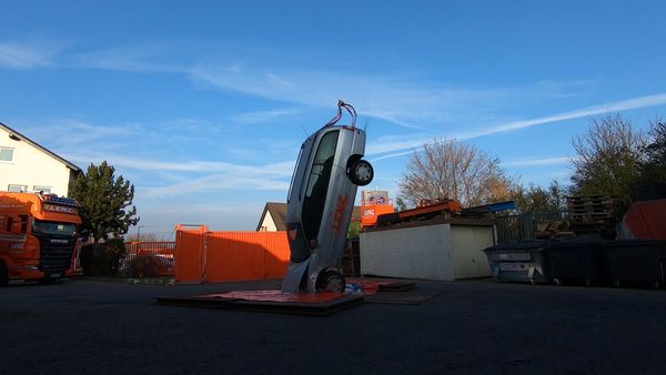 Bloch erklärt - Crashkurs Fahrphysik