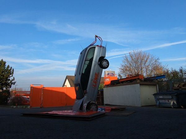 Bloch erklärt - Crashkurs Fahrphysik