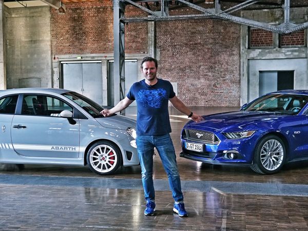 Bloch erklärt - Downsizing, Turbo & Co: Motor-Irrtümer