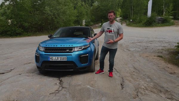 Bloch erklärt - Offroad im SUV: Die 9 größten Fehler / Die größten Irrtümer zum Plug-In-Hybrid / Die 9 Todsünden beim Gebrauchtwagenkauf