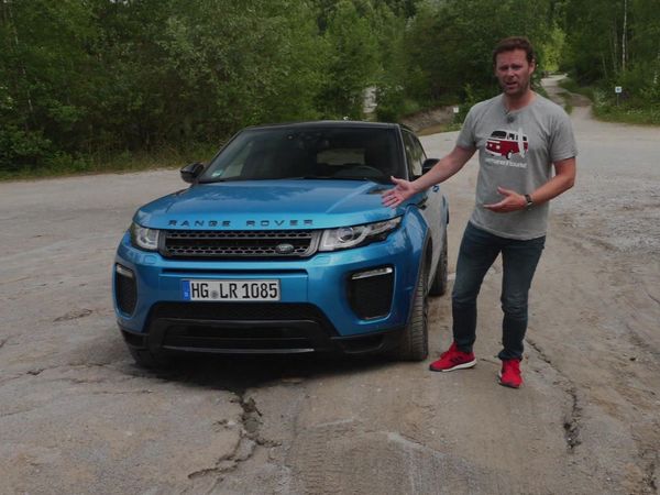 Bloch erklärt - Offroad im SUV: Die 9 größten Fehler / Die größten Irrtümer zum Plug-In-Hybrid / Die 9 Todsünden beim Gebrauchtwagenkauf