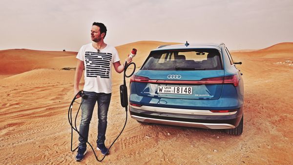 Bloch erklärt - Wie gut ist der Audi e-tron wirklich?