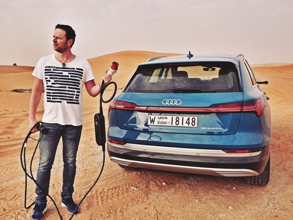 Bloch erklärt - Wie gut ist der Audi e-tron wirklich?