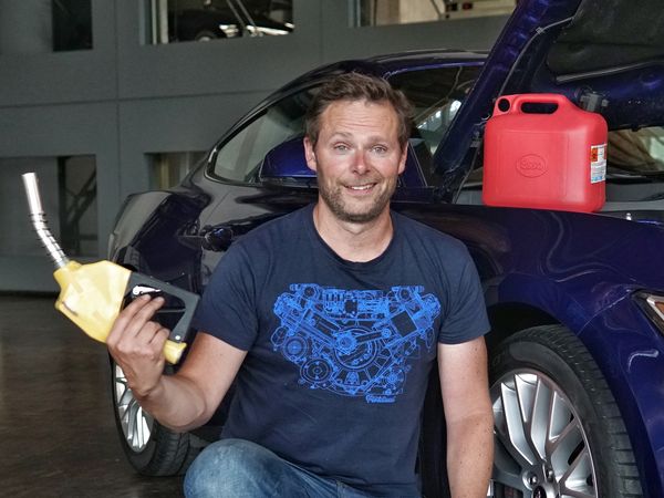 Bloch erklärt - 10 Dinge, die Autofahrer wissen müssen