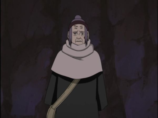 Naruto Shippuden - Trampas Activadas, Los Enemigos Del Equipo Guy