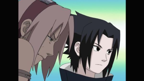 Naruto Shippuden - Las Habilidades Secretas De Chiyo
