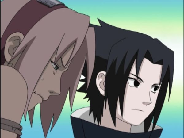 Naruto Shippuden - Las Habilidades Secretas De Chiyo