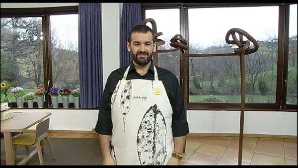 Robin Food - Episode 42