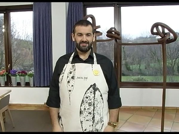 Robin Food - Episode 42
