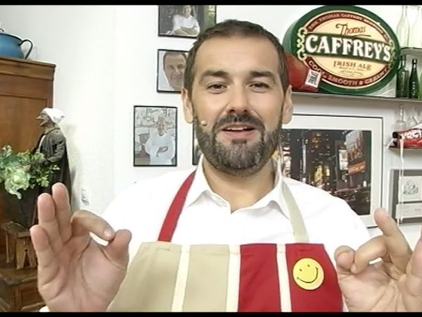 Robin Food - Episode 38