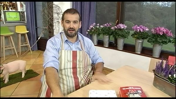 Robin Food - Episode 36