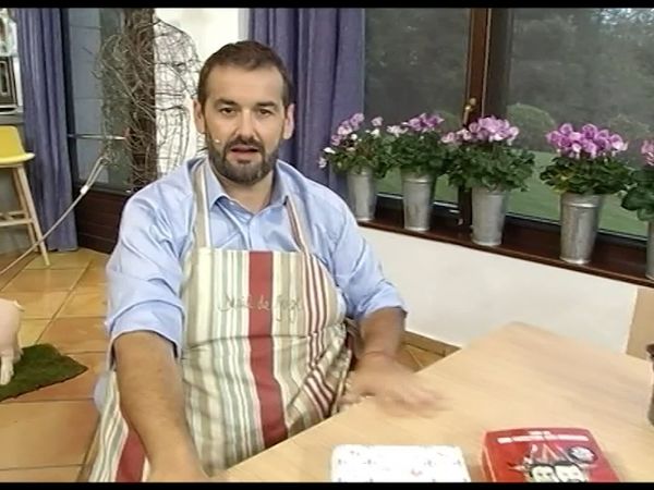 Robin Food - Episode 36