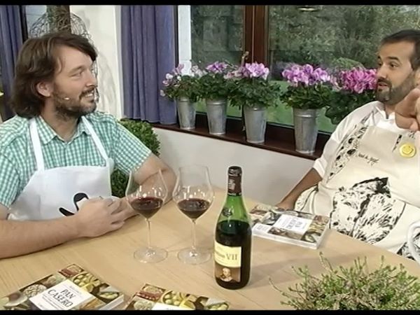 Robin Food - Episode 35