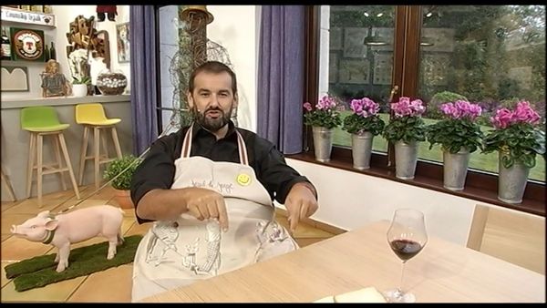 Robin Food - Episode 28