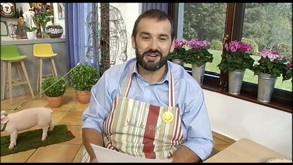 Robin Food - Episode 33