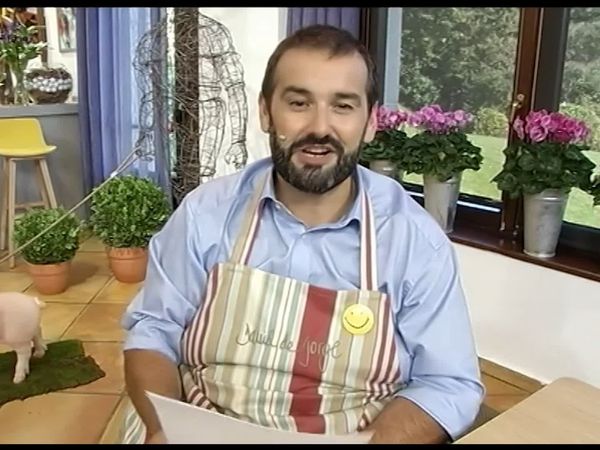 Robin Food - Episode 33