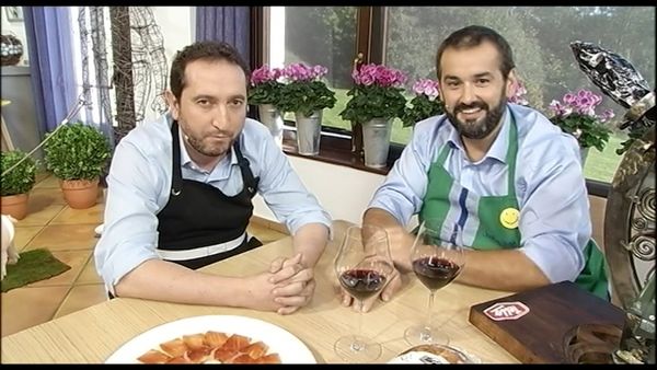 Robin Food - Episode 31