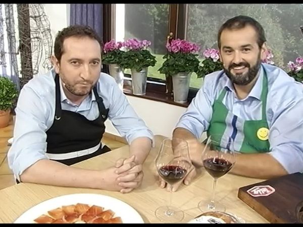 Robin Food - Episode 31