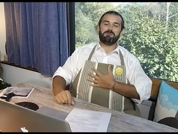 Robin Food - Episode 29