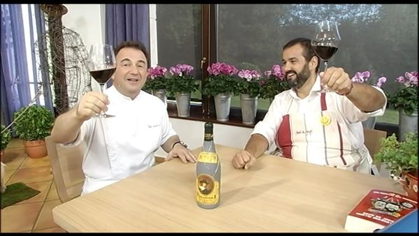 Robin Food - Episode 32