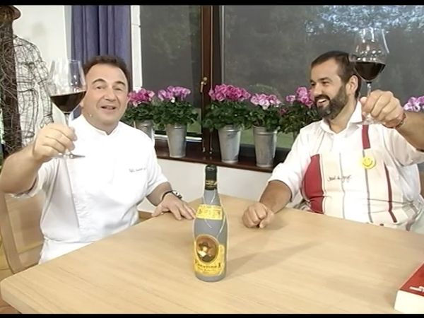 Robin Food - Episode 32