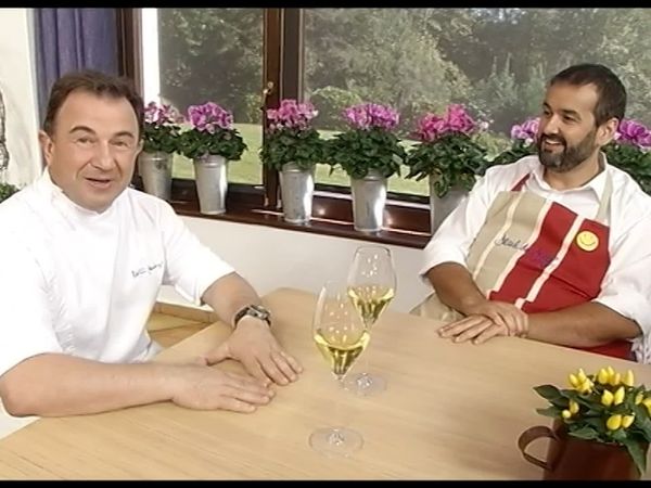 Robin Food - Episode 27