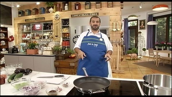 Robin Food - Episode 20